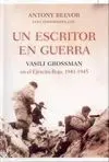 Un Escritor en Guerra