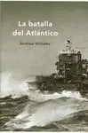 La Batalla del Atlántico