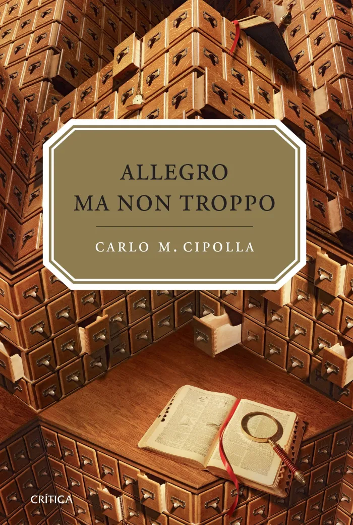 Allegro Ma Non Troppo