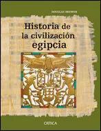 Historia de la Civilización Egipcia