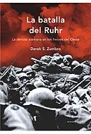 La Batalla del Ruhr
