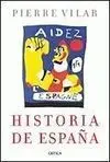 Historia de España
