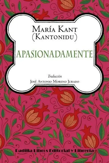 Apasionadamente
