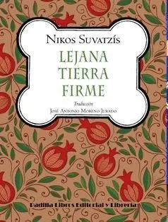 Lejana Tierra Firme