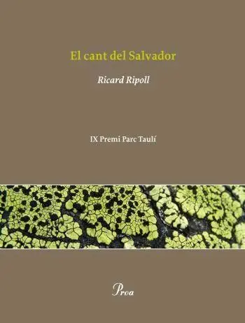 El Cant del Salvador