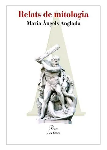 Relats de Mitologia