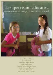 La Supervision Educativa en Contextos de Cooperacion Interna
