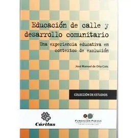 Educación de Calle y Desarrollo Comunitario