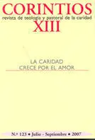 La Caridad Crece por el Amor