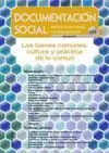 Los Bienes Comunes: Cultura y Práctica de lo Común