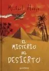 El Misterio del Desierto
