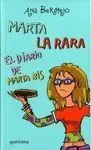 Marta la Rara