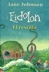 Eidolon Vol. 2. El Rescate