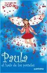 Paula, el Hada de los Pasteles