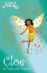 Cloe, el Hada del Topacio