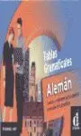 Tablas Gramaticales - Alemán
