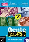 Gente Joven 2 Libro del Alumno