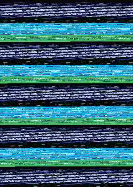 Radio Show Inglés