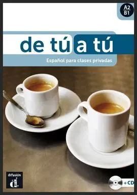 De tu a tu
