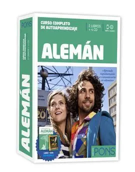 Curso Pons Aleman