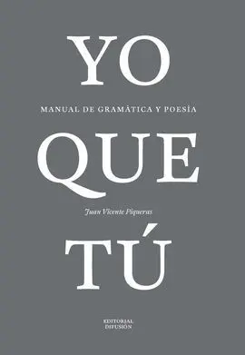 Yo que tu
