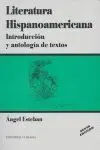 Literatura Hispanoamericana