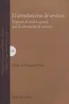 El Arrendamiento de Servicios