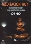 Meditación Hoy. Introducción a la Meditación (Libro + Dvd)