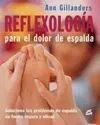 Reflexología para el Dolor de Espalda