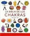 La Biblia de los Chakras