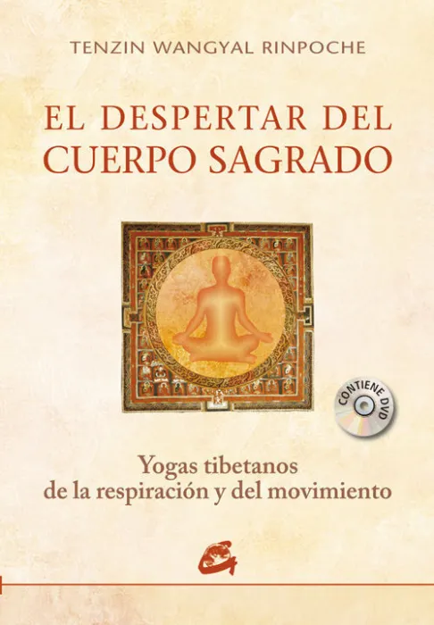 Despertar del Cuerpo Sagrado, el