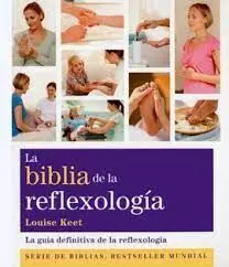 Biblia de la Reflexologia