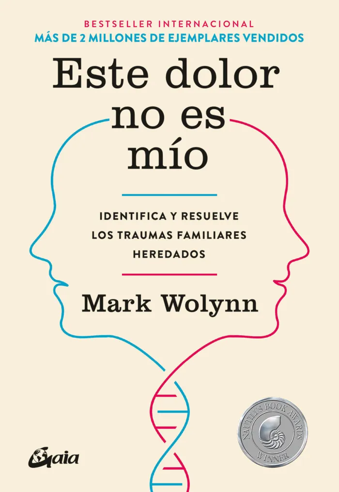 Este Dolor no Es mío