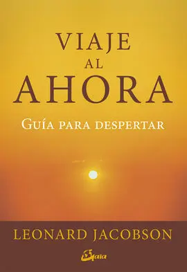 Viaje Al Ahora