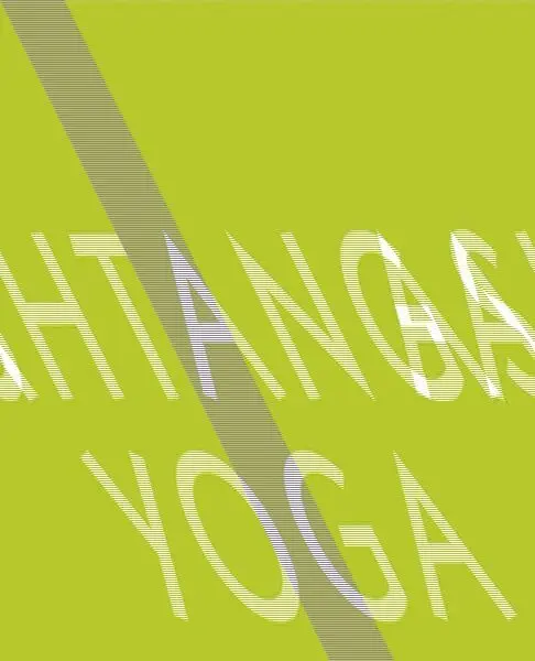 Ashtanga Yoga