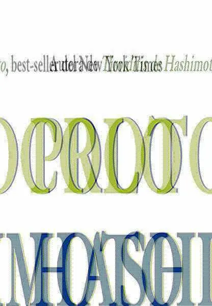 Protocolo Hashimoto