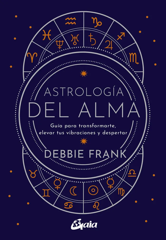 Astrología del Alma