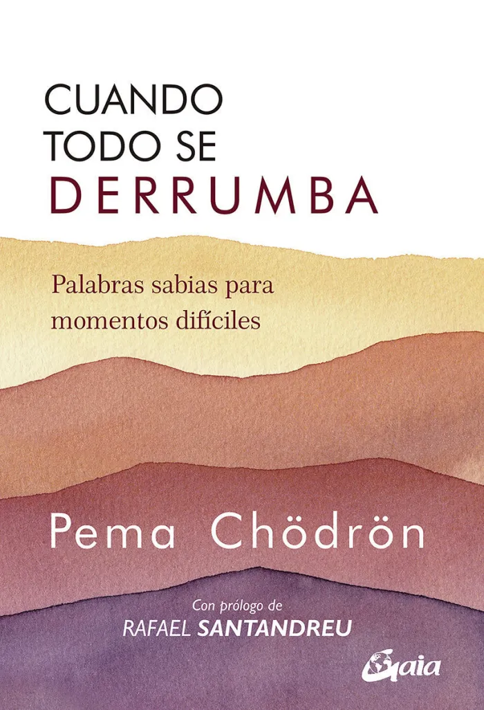 Cuando Todo se Derrumba (Nueva Edición)