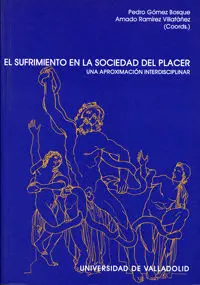 El Sufrimiento en la Sociedad del Placer