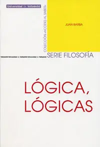 Logica,Logicas
