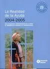 La Realidad de la Ayuda 2004-2005