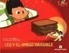 Leo y el Amigo Invisible
