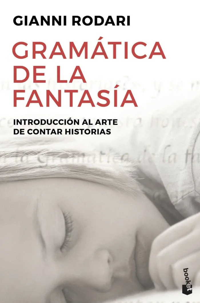 Gramática de la Fantasía