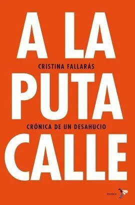 A la Puta Calle