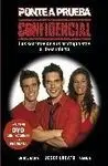 Ponte a Prueba Confidencial (Incluye Dvd)