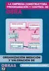 La Empresa Constructora, Programación y Control de