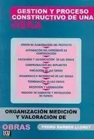 Gestion y Proceso Constructivo de una Obra