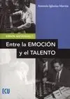 Erwin Nievergelt: entre la Emoción