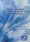 Gestión del Cobro de las Operaciones de Venta Internacional