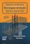 Construcción de Estructuras Hormigón Armado
